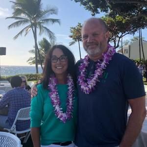 Meet your Posher, Joann john